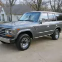 One Owner Perfect Carfax New Michelin Tires No Rust Collector Grade Runs Great!