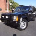One Owner, Quarto track limited slip Rear differential, 4.0L,5 Speed Manuel,4x4