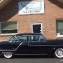 One Owner Rebuilt Motor & Trans Fresh Brakes Fully Serviced HPOF Survivor!