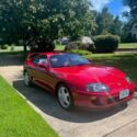 One owner,  Recent Armor IX ceramic coated, stock, clean low milage