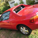 one owner Red 1993