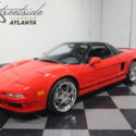 ONE OWNER SINCE 1997, 76K MILES, SUPERBLY MAINTAINED, COLLECTOR OWNED, CLEAN NSX