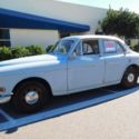 One-Owner Southern California 1967 Volvo 122S Barn Find - will consider offers