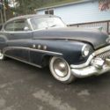 One Owner Straight 8 Automatic Factory Paperwork! Runs & Lot Drives Hot Rat Rod