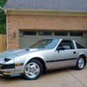 One Owner Turbo 300ZX