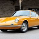 One owner until 2015 - Fully restored - Records since 1971