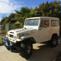 One Owner Vehicle, Off road upgrades, runs well