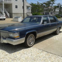 ONE OWNER, well documented - 48,000 miles! - 5.7L 350 V8 - Rare V92 option