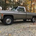 ONE OWNER WITH ALL PURCHASE DOCUMENTS! 83,000 ORIGINAL MILES! TIME CAPSULE!