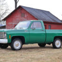 **ONE OWNER**C10**PATINA**BARNFIND**66K MILES**SHORTBED**SHOP TRUCK**FARM TRUCK*