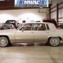 ONE OWNER~ONLY 20K MLS~WIRE~BROUGHAM~RARE~COLLECTOR~
