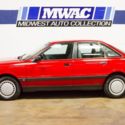 ONE OWNER~SUNROOF~HEATED SEATS~ONLY 20K MILES! RARE~