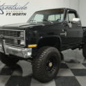 ONE TOUGH LIFTED 4X4! BIG BLOCK 396 V8, 4-SPEED, PWR FRONT DISCS & STEER, A/C
