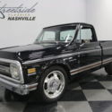 ONLY 100 MILES SINCE RESTO, ORIGINAL 350CI DRESSED UP, SUPER SLICK C10, NICE!