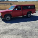 ONLY 106K! 1987 S10 4X4 RUNS EXCELLENT 2.5 IRON DUKE ENGINE FUEL INJECTED