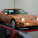 Only 111 original documented miles! 1 of 1 rare Copper Color Loaded with Options