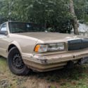 ONLY 119K MILES 1993 buick century EASY FIX GREAT FOR ROAD TRIPS