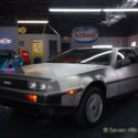 ONLY 129 ORIGINAL MILES, Museum Quaily Condition, Time Capsule, 5-Speed
