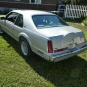 Only 132K miles, new rebuilt transmission, new exhaust system