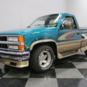 ONLY 13K ORIGINAL MILES, KUSTOM KREATIONS BUILT, SUPER CLEAN TRUCK, 1 OF A KIND!