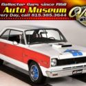 Only 1,512 ever built total! Rare & exciting!