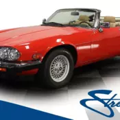 ONLY 16K ACTUAL MILES CLEAN HISOTRY 5.3L V12 GORGEOUS COLOR SCHEME CONVERITBLE N