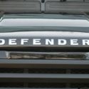ONLY 17300 ORIGINAL MILES, AMAZING REFIT, DEFENDER 110 HEAD TURNER