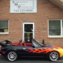 Only 18K Jackson Supercharged Custom Paint Leather One of A Kind Gorgeous 50 Pix