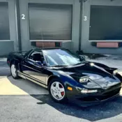 ONLY 18K MILES - Fully Serviced - Timing Belt/Cooling System -New Tires -MANUAL