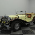 ONLY 1,900 MILES SINCE BUILT, VERY NICE CAR, 4-SPEED, WHAT AN EXCELLENT VALUE!