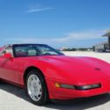 ONLY 19K MILES!! CLEAN HISTORY!! CHEVROLET CORVETTE!! AUTO!! TARGA ROOF!! BOSE!!