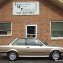 Only 20K Original Garage Find Time Capsule All Sport Pkg Options Gorgeous 50 Pix
