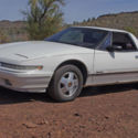 only 21,000 hand-built 1988-1991. .NOT on an assembly line.. . was $29,500 new