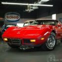 Only 24,555 Miles, EXCELLENT CONDITION, Red/Red, Auto, A/C, PRICED TO SELL!!