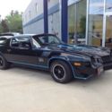 ONLY 263 MILES ON NEW ENGINE/TRANSMISSION! - TTOPS - NEW INTERIOR - RUNS PERFECT