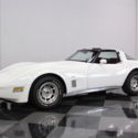 ONLY 26K MILES, #&#039;S MATCHING L-82 MOTOR, ORIGINAL BUILDSHEET, VERY CELAN C3!