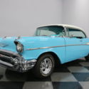 ONLY 289 BREAK-IN MILES, 350CI, M-22 4 SPEED, SUPER SLICK PAINT, A HEAD TURNER!