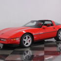ONLY 29K ORIGINAL MILES, ONLY MINOR UPGRADES TO MOTOR, EXCELLENT LOOKING C4!