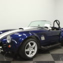 ONLY 2K MILES SINCE BUILT, BUILT 302 V8, 5 SPD TKO500, AFFORDABLE FACTORY FIVE!!