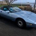 **ONLY 3,000 MILES A YEAR!**HERES A GREAT AFFORDABLE VETTE IF YOU NEVER HAD ONE*