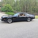 Only 30,077 miles. NO RESERVE. 1977 Trans Am.  Only 30,077 miles. UNRESERVED