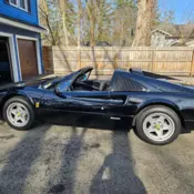 Only 32k miles! Beautiful in everyway!