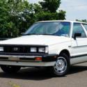 ONLY 34K MILES LOYALE LEONE COUPE HATCHBACK RUNS & DRIVES GREAT EXTRA CLEAN