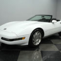 ONLY 40,224 ORIGINAL MILES, WINDOW STICKER, FULL DOCS, MINT CONDITION C4!