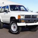 ONLY 41K MILES 4X4 5 SPEED MANUAL 4WD RUNS & DRIVES GREAT