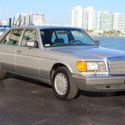 ONLY 43K ACTUAL MILES ASTRAL SILVER / GRAY LEATHER RECENT SERVICE CLEAN CARFAX