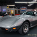 Only 45,240 Original Miles, 2-Tone Silver-Charcoal/Black, BEAUTIFUL CONDITION