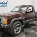 ONLY 45K ORIGINAL MILES, EXCELLENT CONDITION, 5 SPEED, 4.0L INLINE 6, UNMOLESTED