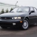 ONLY 46K MILES LEATHER J30T TOURING RUNS & DRIVES GREAT EXTRA CLEAN