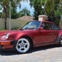 ONLY 4,931 Miles &#039;82 911 SC Wide Body Preserved by Collector in Florida Amazing!